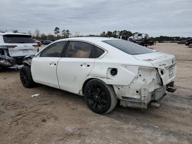 2018 NISSAN ALTIMA 2.5 - 1N4AL3APXJC278466
