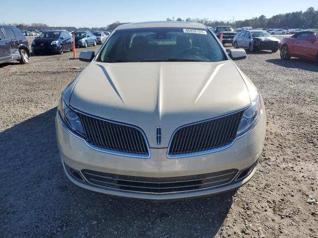 2015 LINCOLN MKS 1LNHL9DK8FG600609