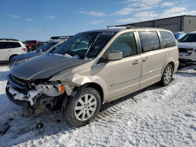 CHRYSLER TOWN & COU