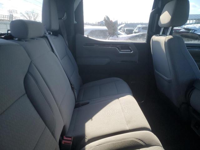 2022 GMC SIERRA K15 - 3GTPUBEKXNG550897