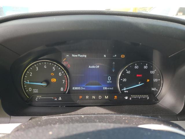 2020 FORD EXPLORER X - 1FMSK7DH1LGC73919