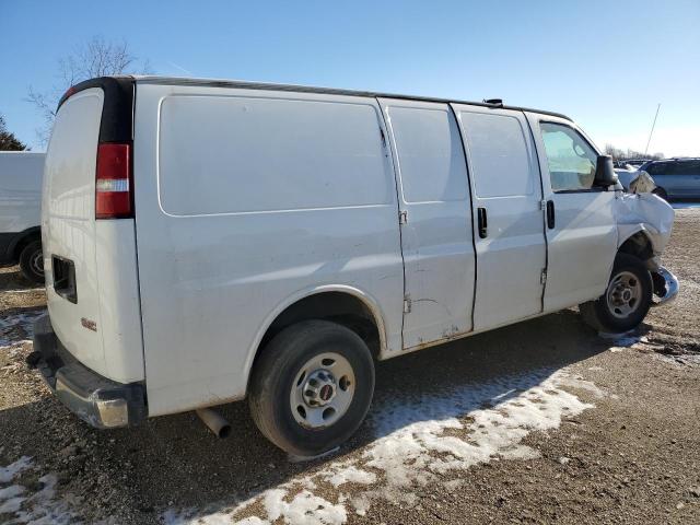 2015 GMC SAVANA G25 1GTW7FCF6F1277893