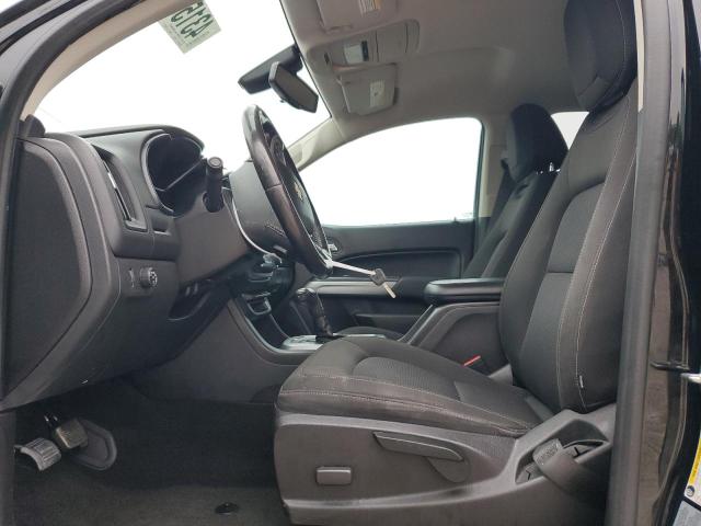 2017 CHEVROLET COLORADO L - 1GCGSCEN4H1223002