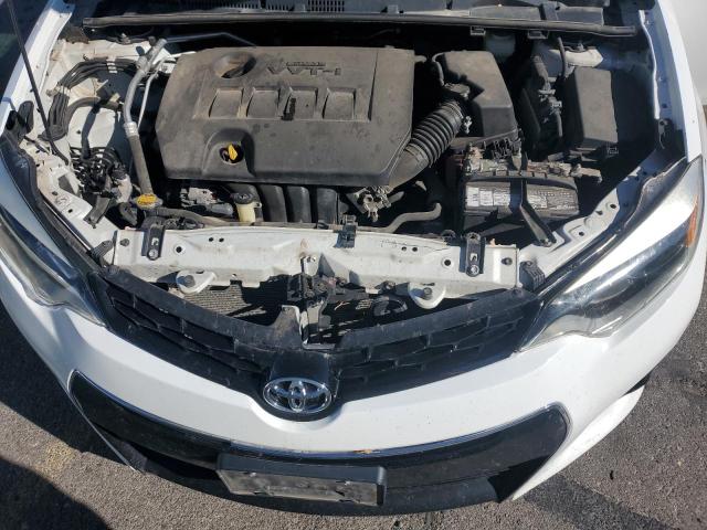2015 TOYOTA COROLLA L - 5YFBURHE5FP229175