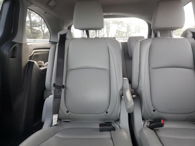 2019 HONDA ODYSSEY EX - 5FNRL6H79KB054615