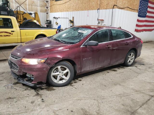 Vin: 1g1zb5st9gf183629, lot: 87688515, chevrolet malibu ls 2016 img_1
