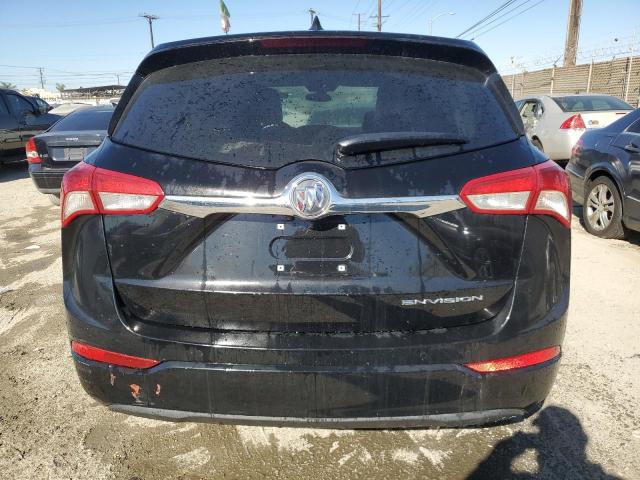 2020 BUICK ENVISION E - LRBFXCSA8LD071343