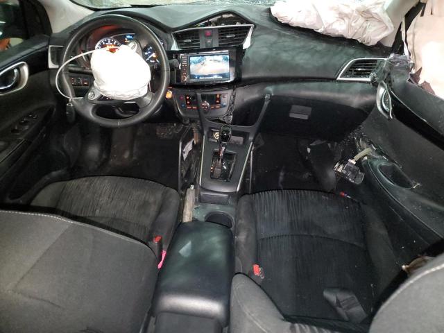 2019 NISSAN SENTRA S - 3N1AB7APXKY291329