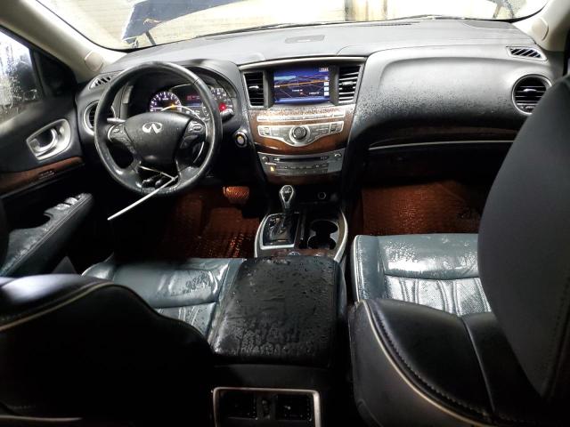 2016 INFINITI QX60 - 5N1AL0MM0GC507798