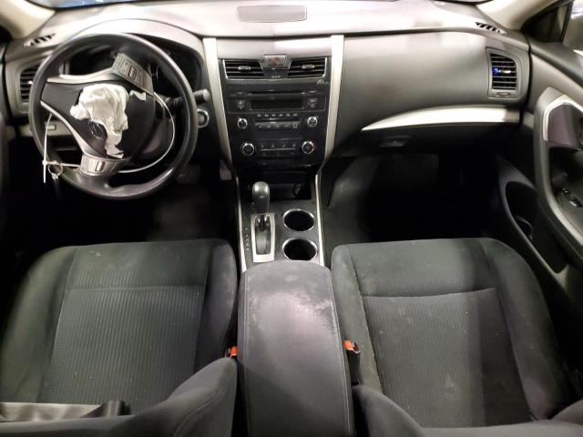 2015 NISSAN ALTIMA 2.5 - 1N4AL3AP7FC133571