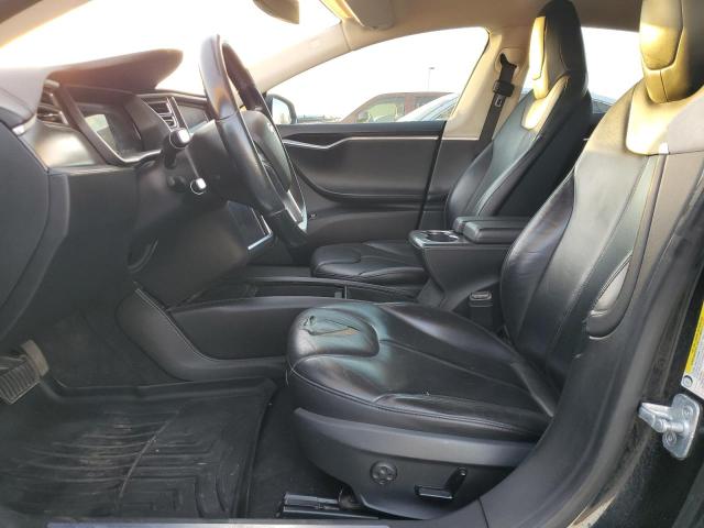 2015 TESLA MODEL S 60 5YJSA1S11FFP75791