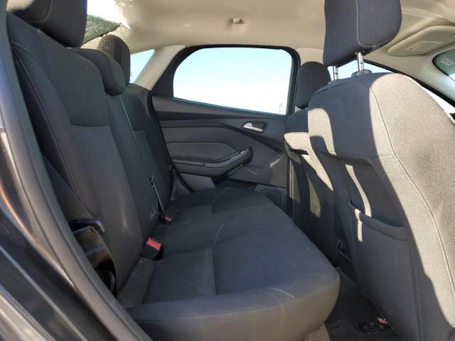 2018 FORD FOCUS SE - 1FADP3F24JL259362