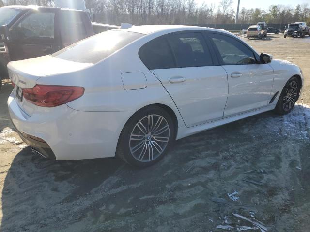 Vin: wbaja7c57kww19872, lot: 89215465, bmw 5 series xi 20193