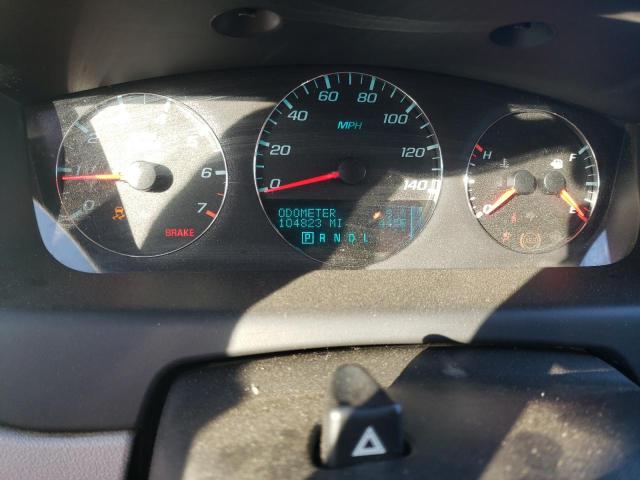 2015 CHEVROLET IMPALA LIM - 2G1WB5E39F1109938