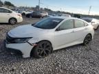2020 HONDA CIVIC SPOR - 2HGFC2F86LH582603