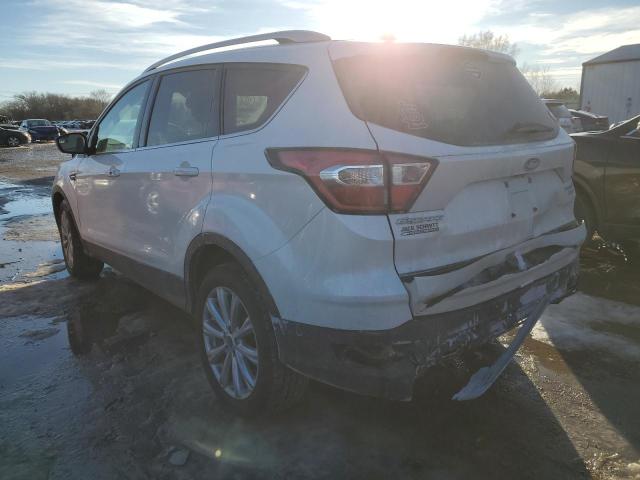 2018 FORD ESCAPE TIT - 1FMCU0J95JUD56738