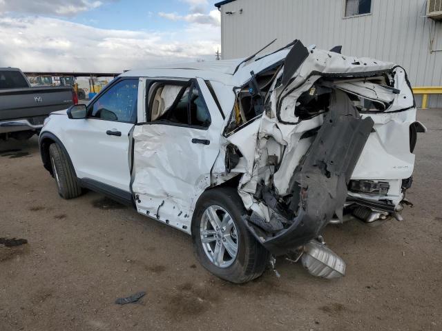 2024 FORD EXPLORER 1FMSK8BB9RGA49200