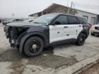 2022 FORD EXPLORER P - 1FM5K8AB3NGC24632