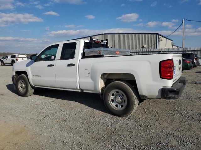 Vin: 1gcrcnehxjz329151, lot: 42124075, chevrolet all models c1500 20182