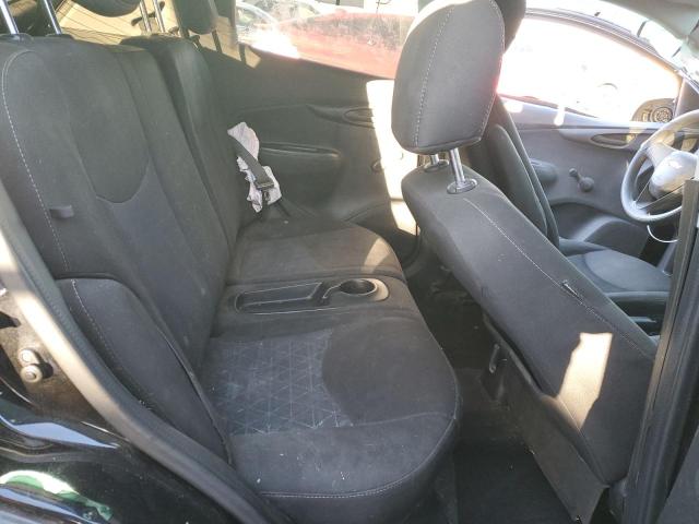 2019 CHEVROLET SPARK LS KL8CB6SA0KC707223