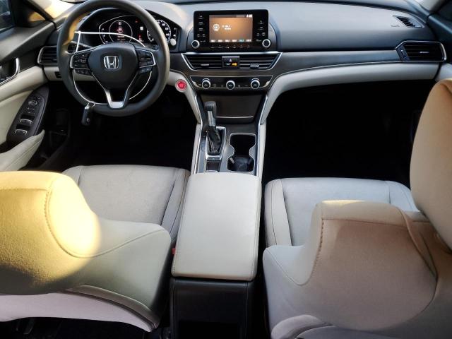 2018 HONDA ACCORD LX 1HGCV1F14JA079433