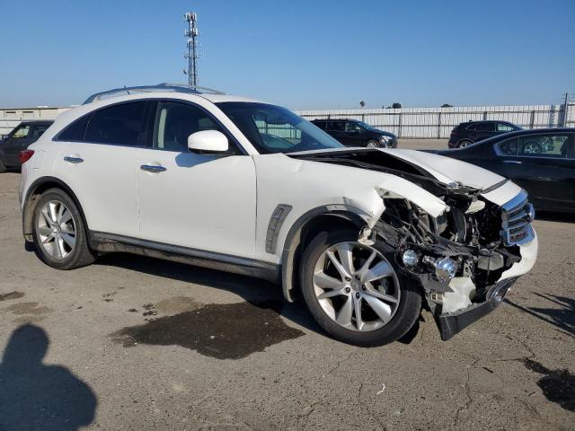 Vin: jn8cs1mw9dm174678, lot: 41980535, infiniti fx37 20134