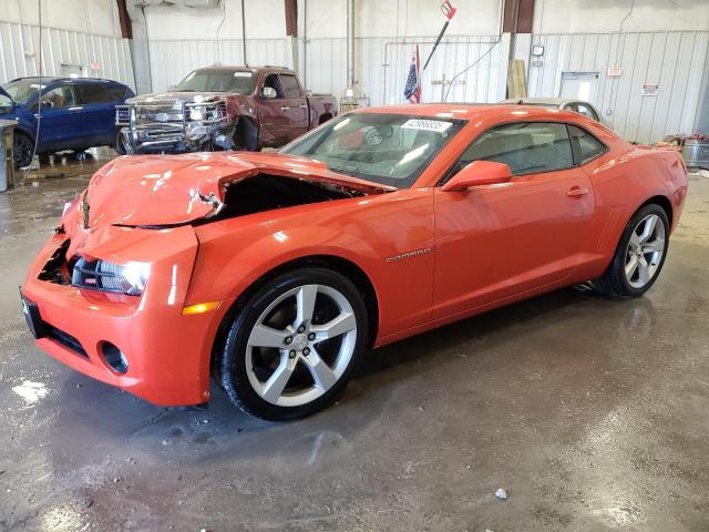Vin: 2g1fc1ed4b9131873, lot: 42986835, chevrolet camaro lt 2011 img_1