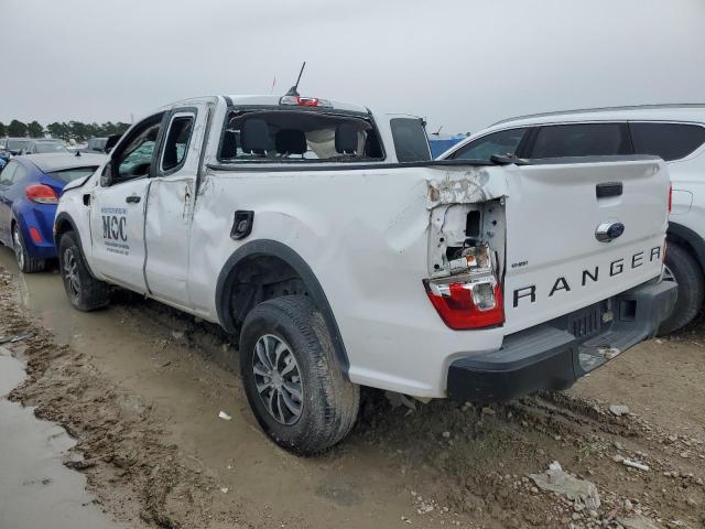 2021 FORD RANGER XL - 1FTER1EH7MLD30674