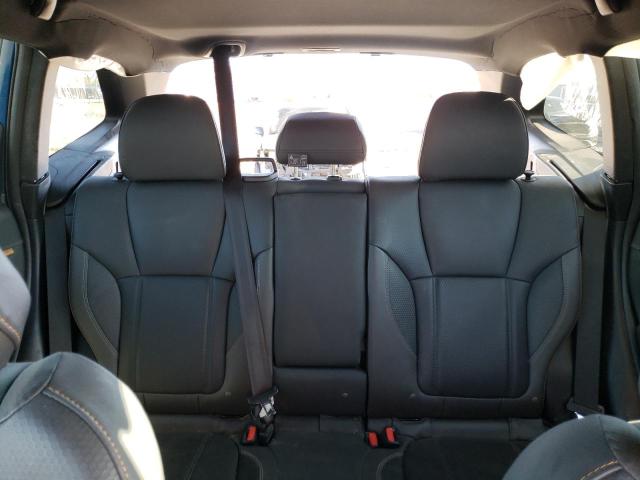 2022 SUBARU FORESTER W - JF2SKAMC9NH419780
