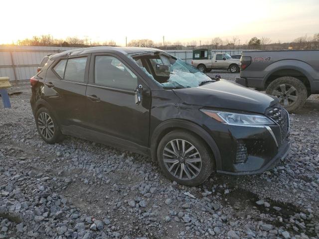 Vin: 3n1cp5cv5ml491352, lot: 87970115, nissan kicks sv 20214