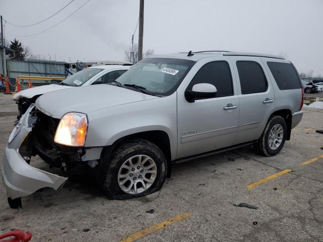 GMC YUKON DENALI