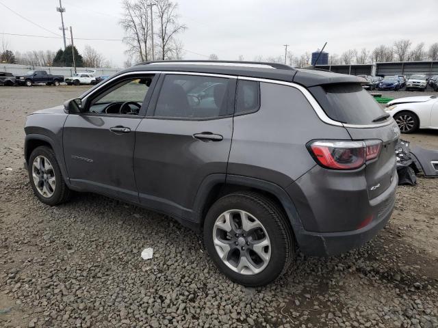 2021 JEEP COMPASS LI - 3C4NJDCB1MT601742