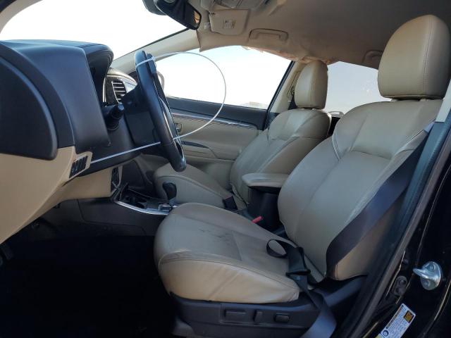 2020 MITSUBISHI OUTLANDER - JA4AD3A3XLZ006448