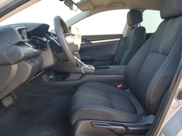 2017 HONDA CIVIC LX 2HGFC2F57HH506045