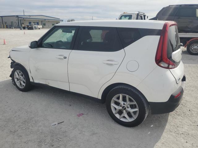 Vin: kndj23au7l7725687, lot: 87184554, kia soul lx 20202