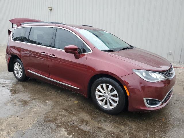 2017 CHRYSLER PACIFICA T - 2C4RC1BG5HR695253