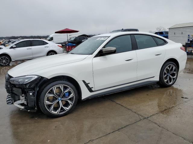 BMW I4 M50