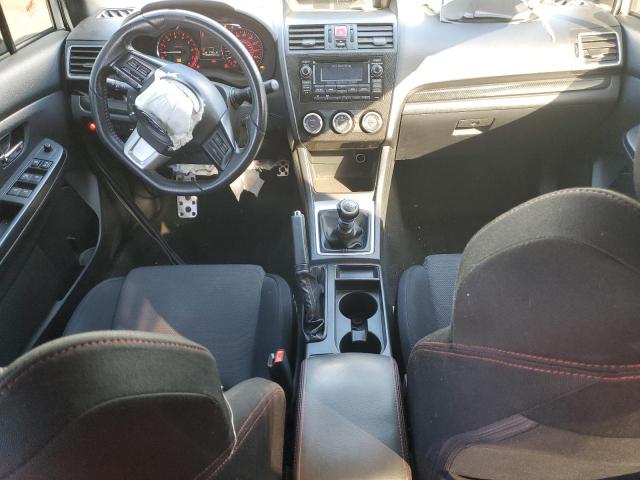 2015 SUBARU WRX - JF1VA1A62F9822465