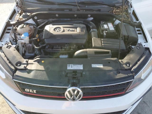 2016 VOLKSWAGEN JETTA GLI - 3VW4S7AJ7GM265837