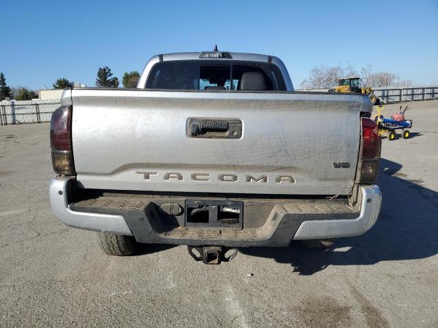 2023 TOYOTA TACOMA DOU - 3TMCZ5AN0PM538974