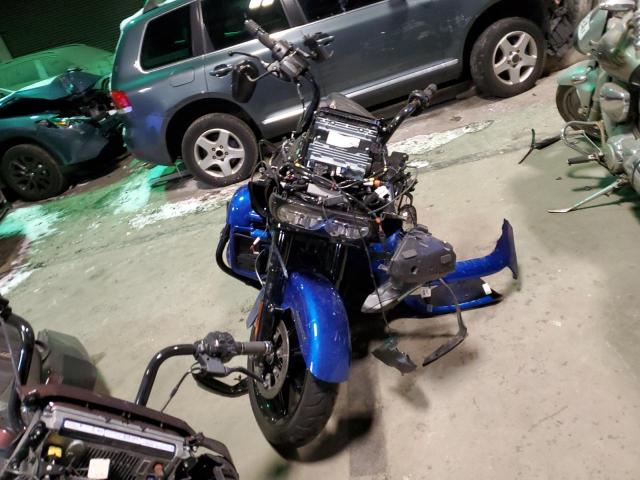 2024 HARLEY-DAVIDSON FLTRK 1HD1KZF14RB617534