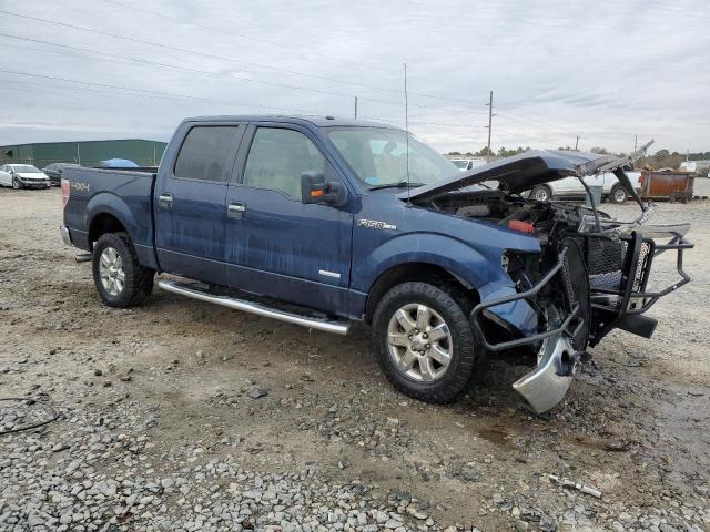 Vin: 1ftfw1et8dfd52697, lot: 41997785, ford f-150 supercrew 20134