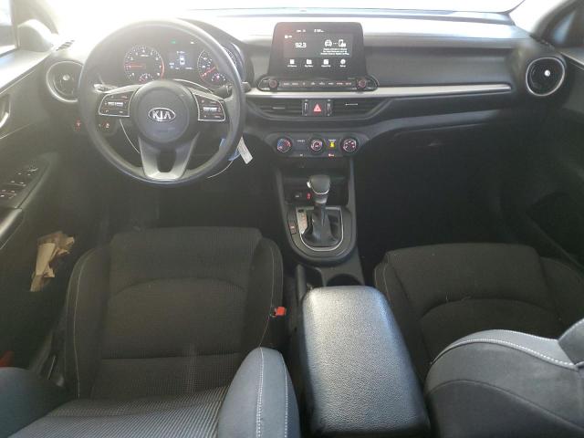 2021 KIA FORTE FE - 3KPF24ADXME355302
