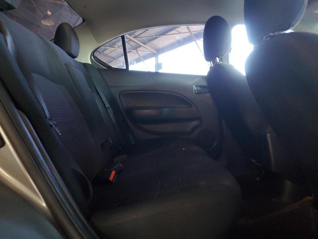 2022 MITSUBISHI MIRAGE G4 - ML32FUFJ1NHF07129