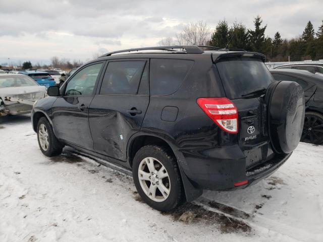 2012 TOYOTA RAV4 - 2T3BF4DV8CW266693