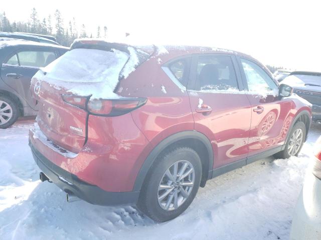 Vin: jm3kfbcm2n0626617, lot: 86125884, mazda cx-5 prefe preferred 20223