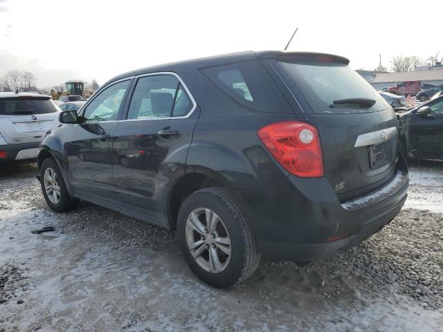 Vin: 2gnalaek4e6106520, lot: 56357515, chevrolet equinox ls 20142