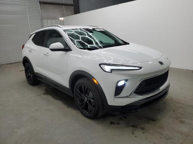 2024 BUICK ENCORE GX KL4AMDSL9RB132984