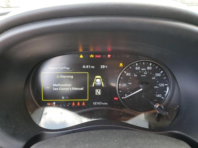 2024 NISSAN KICKS SR - 3N1CP5DVXRL483141
