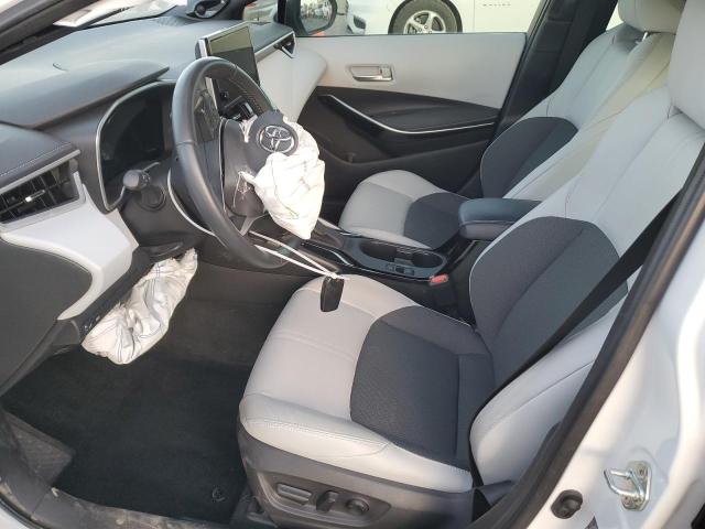 2024 TOYOTA COROLLA XS - JTNC4MBE8R3219782